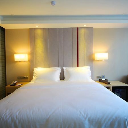 Lavande Hotel Jiujiang Xunyang Road Walking Street 外观 照片