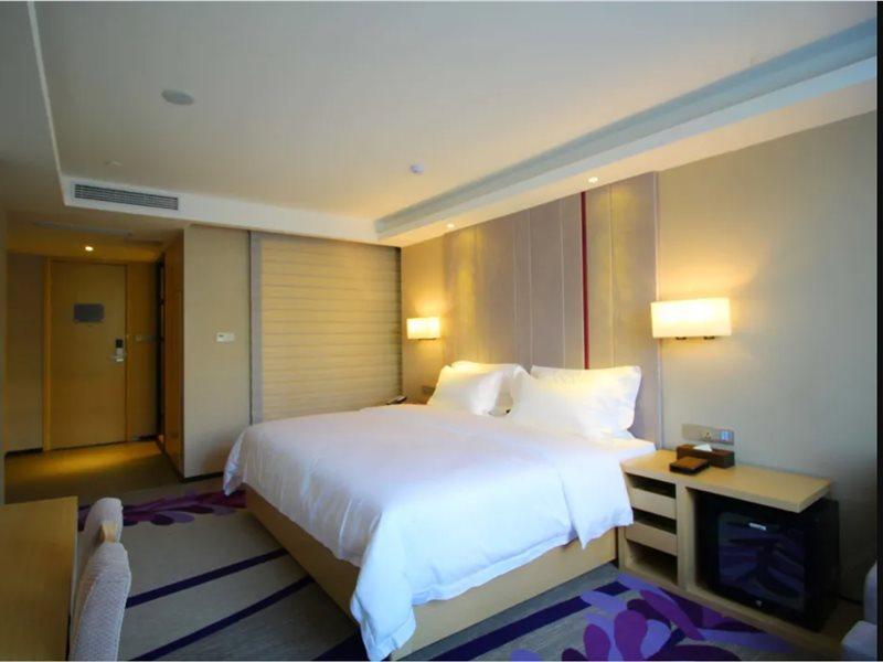 Lavande Hotel Jiujiang Xunyang Road Walking Street 外观 照片